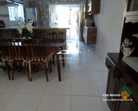 Imagem CASA RESIDENCIAL em BERTIOGA - SP, MORADA DA PRAIA