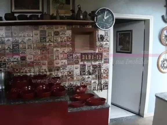 Imagem Chacara a venda na Cidade de Boituva