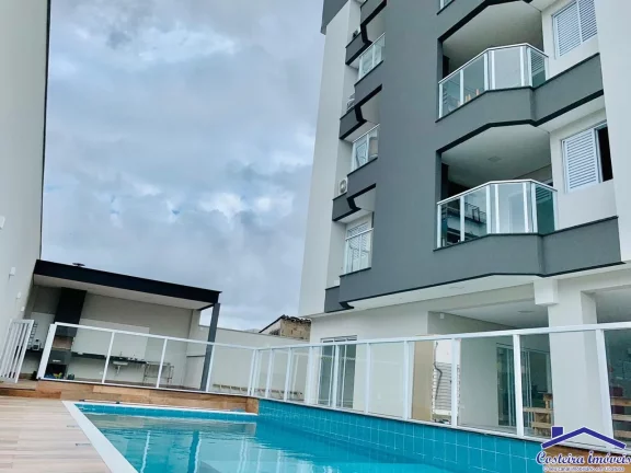 Imagem Apartamento Garden no Centro - Mobiliado