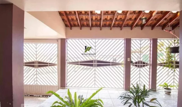 Imagem ÓTIMA CASA COM 3 DORMITÓRIOS EM VARZEA PAULISTA