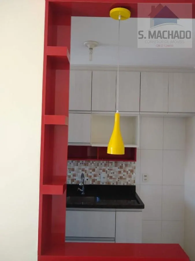 Imagem Apartamento para Venda em Santo André / SP no bairro Homero Ton