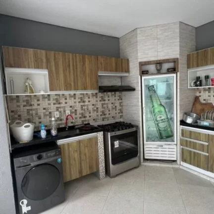 Imagem CASA RESIDENCIAL em MANAUS - AM, PONTA NEGRA