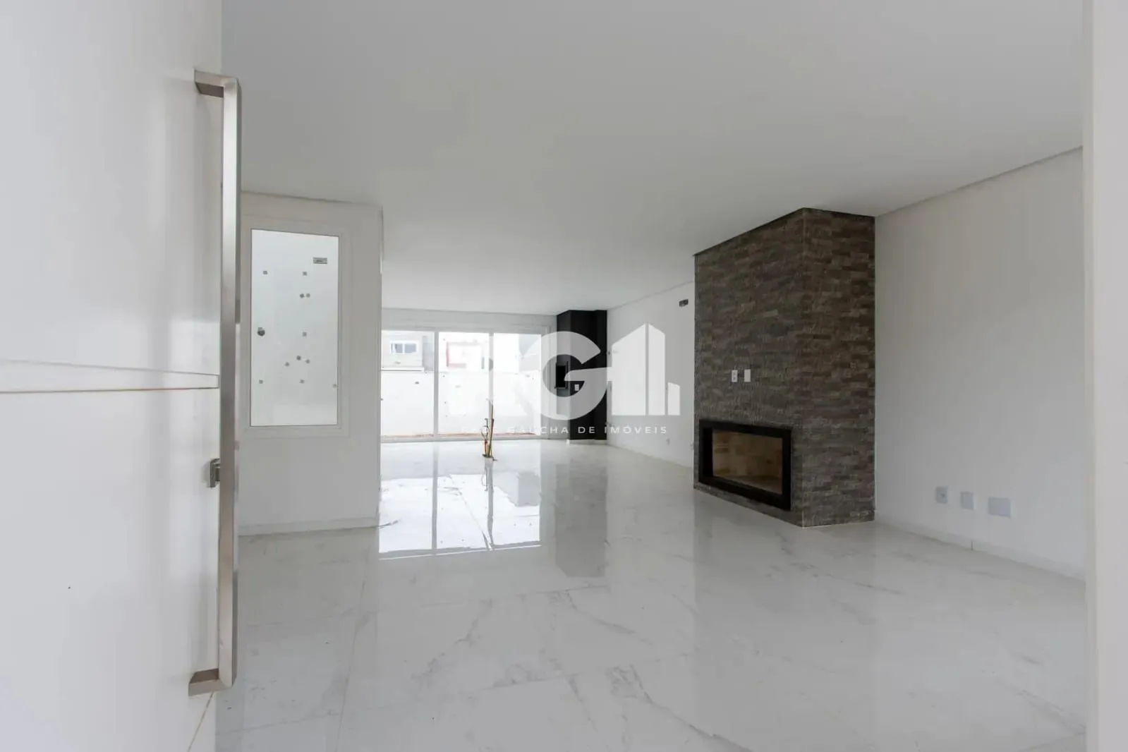 Imagem Casa de Condomínio em Aberta dos Morros