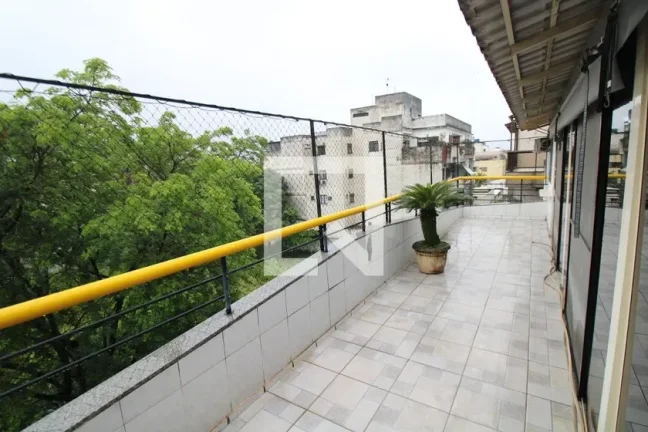 Imagem Apartamento à Venda - Recreio, 4 Quartos, 172 m2