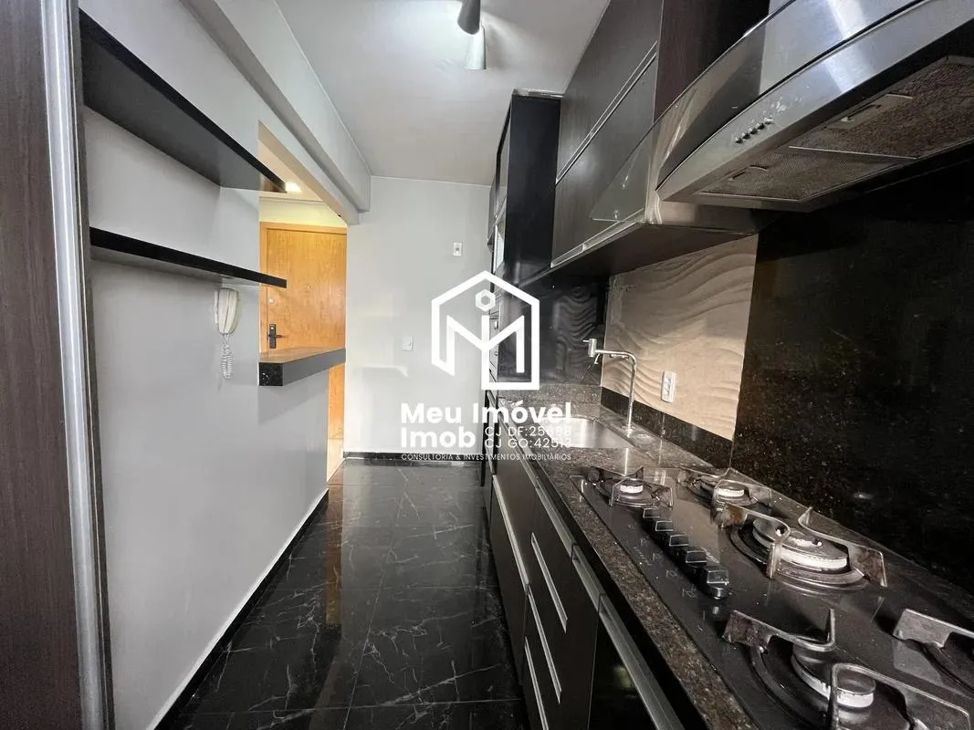 Imagem Top Life Long Beach APTO 2 Quartos 1 Suíte 2 Vagas 105m²
