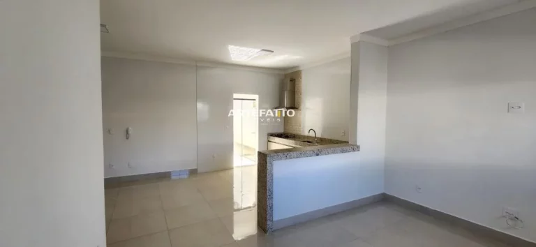 Imagem APARTAMENTO A VENDA SPAIO FRANK FURT
