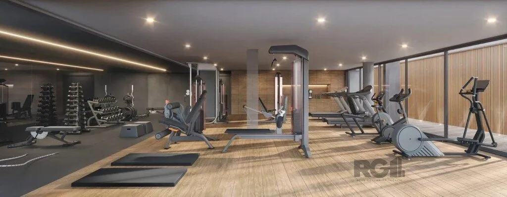 Imagem Apartamento em Menino Deus