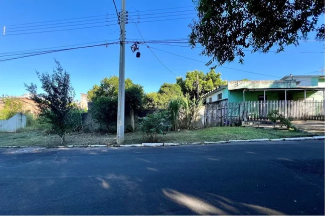 Imagem Casa para venda no bairro Igara em Canoas