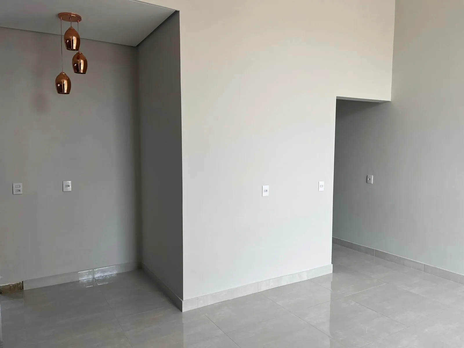 Imagem Casa com 3 suítes Condomínio Residencial Renaissance em Sorocaba