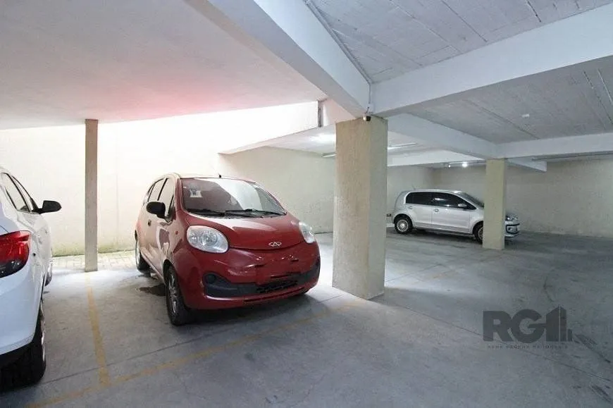 Imagem Apartamento de 60m², bairro Passo da Areia