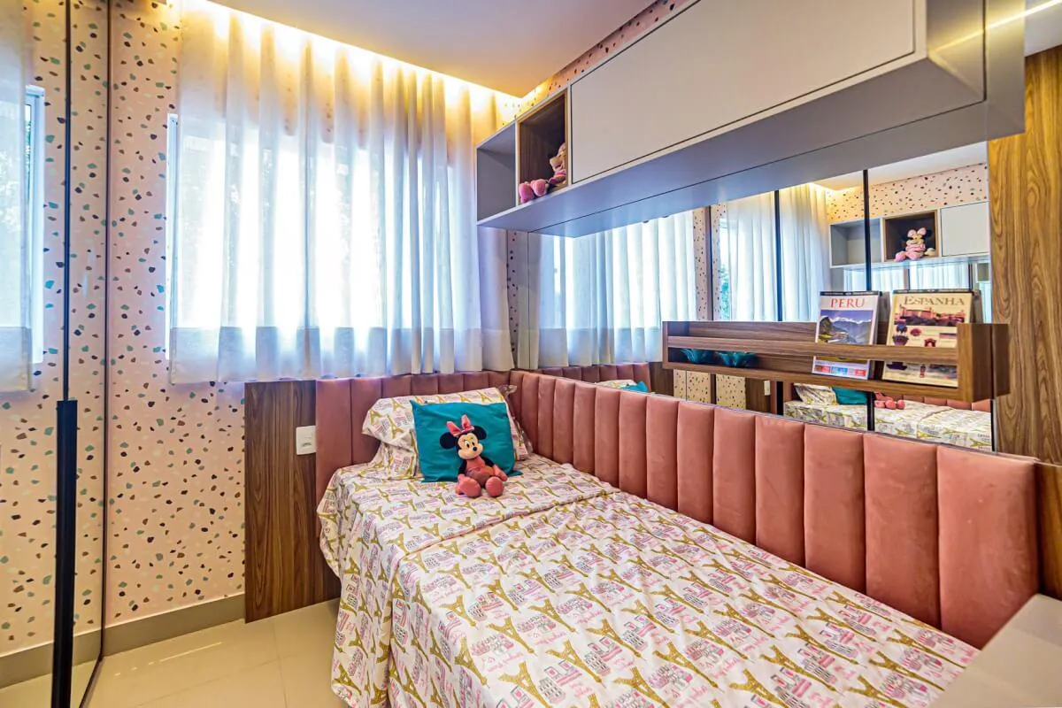 Imagem Residencial Tiradentes | Apartamento à Venda | Teresina