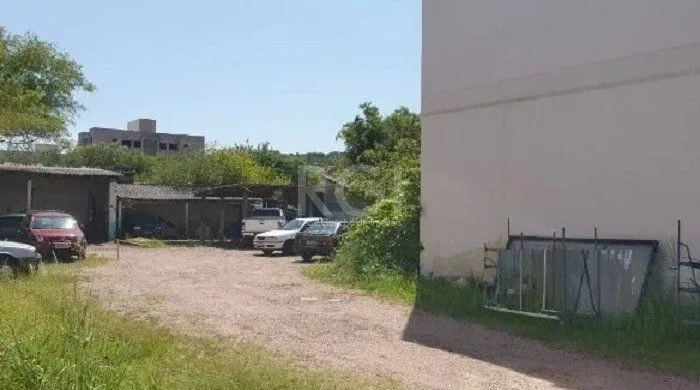 Imagem Terreno para Venda - 1032m², 0 dormitórios, Cavalhada