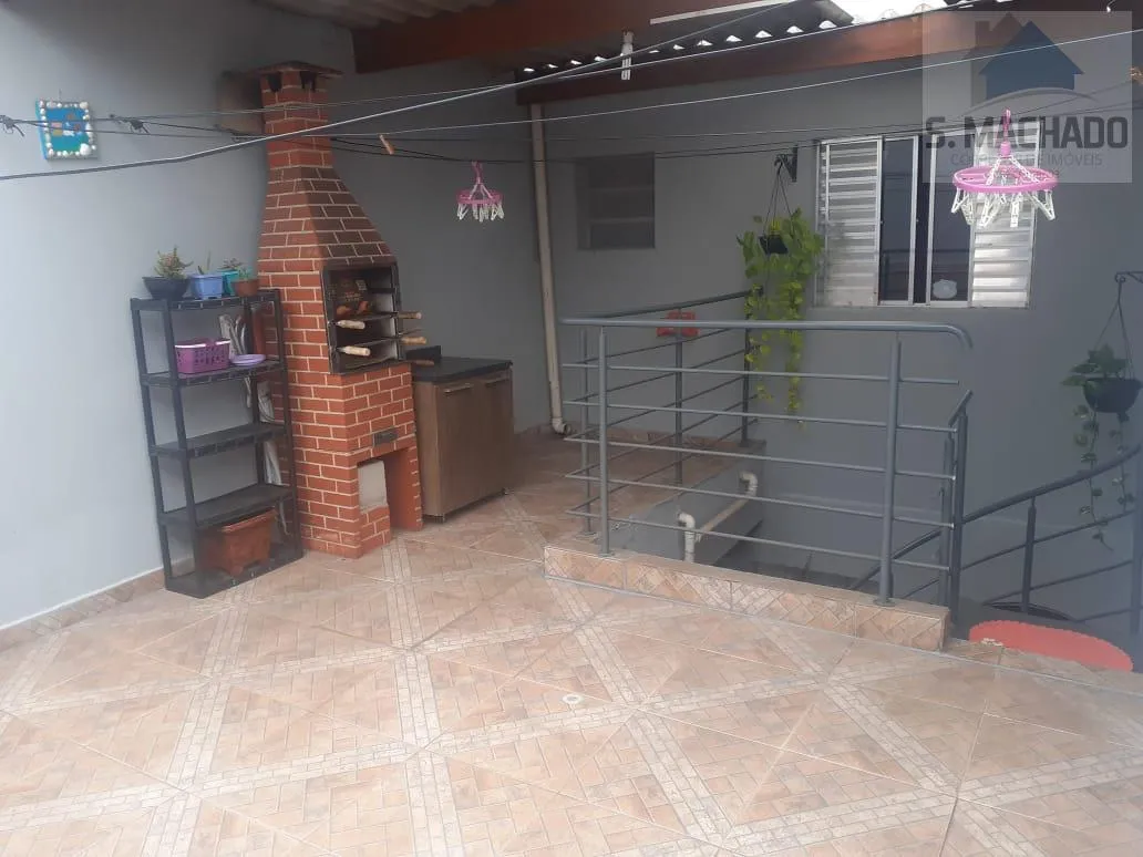 Imagem Casa para Venda em São Paulo / SP no bairro Conjunto Jaú