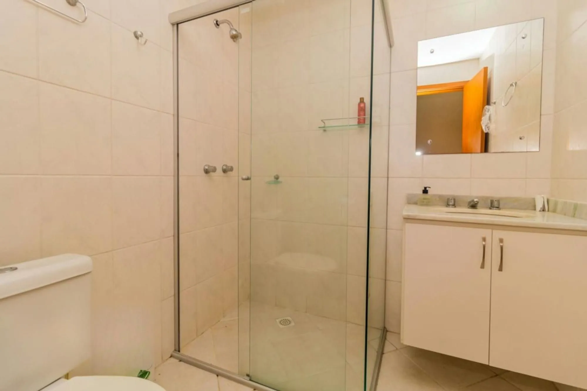 Imagem Apartamento de 2 dormitórios no bairro Petrópolis