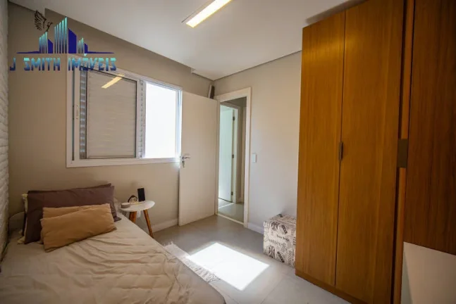 Imagem Apartamento 71m² com 3 dormitórios, sendo 1 suíte para venda - Granja Viana