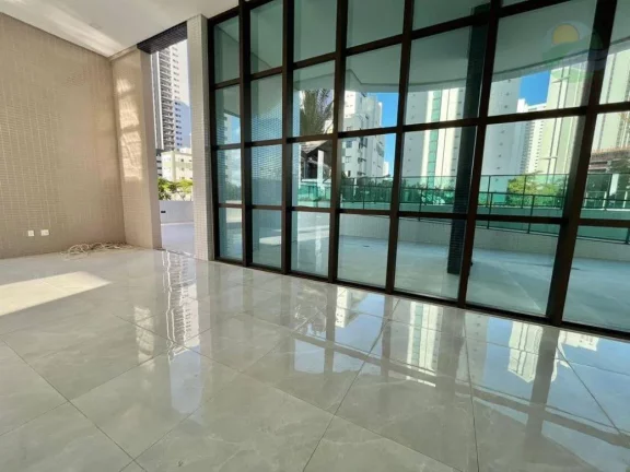 Imagem Apartamento 04 quartos, Novo, para venda, em Boa Viagem, Recife.