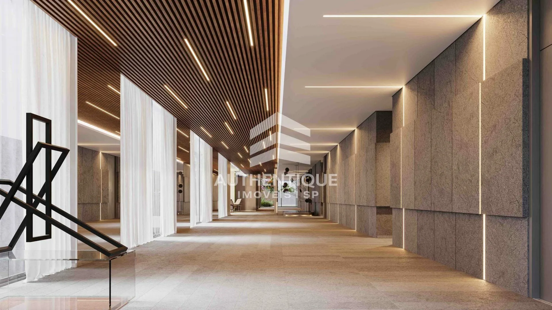 Imagem TERRAE VILA MADALENA - Apartamento à venda em São Paulo/SP