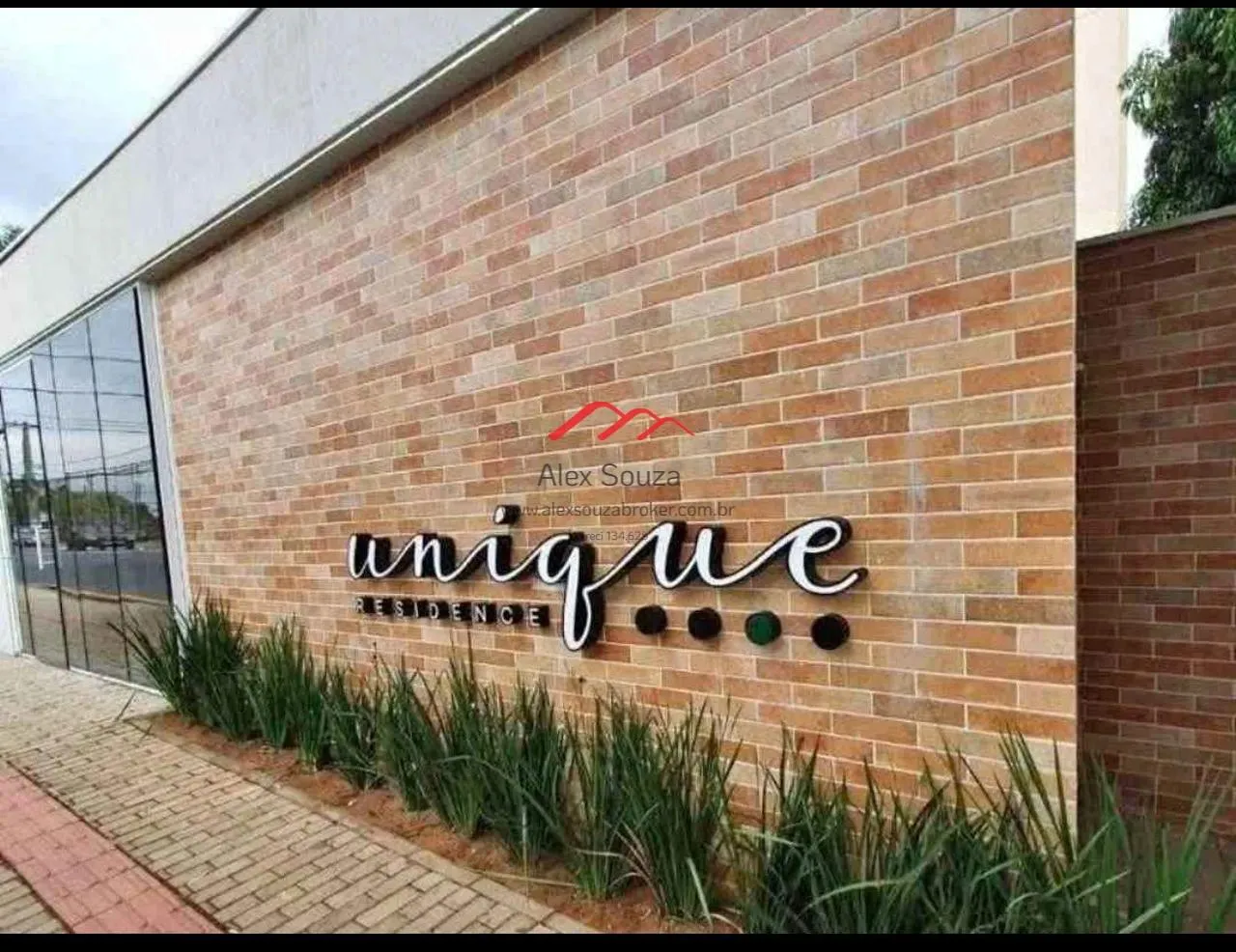 Imagem Apartamento para Venda em Hortolândia, Jardim Santa Izabel, 2 dormitórios, 1 suíte, 1 banheiro, 1 vaga