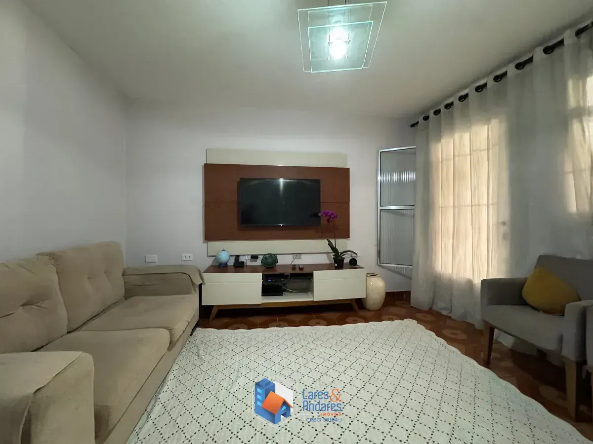 Imagem Sobrado para venda em Chácara Belenzinho com 3 quartos, sendo 1 suíte, 200m²