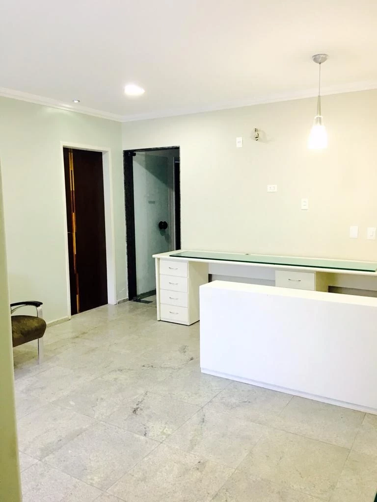 Imagem Imóvel Comercial à Venda ou Locação, 300 m² em Ilha do Leite - Recife
