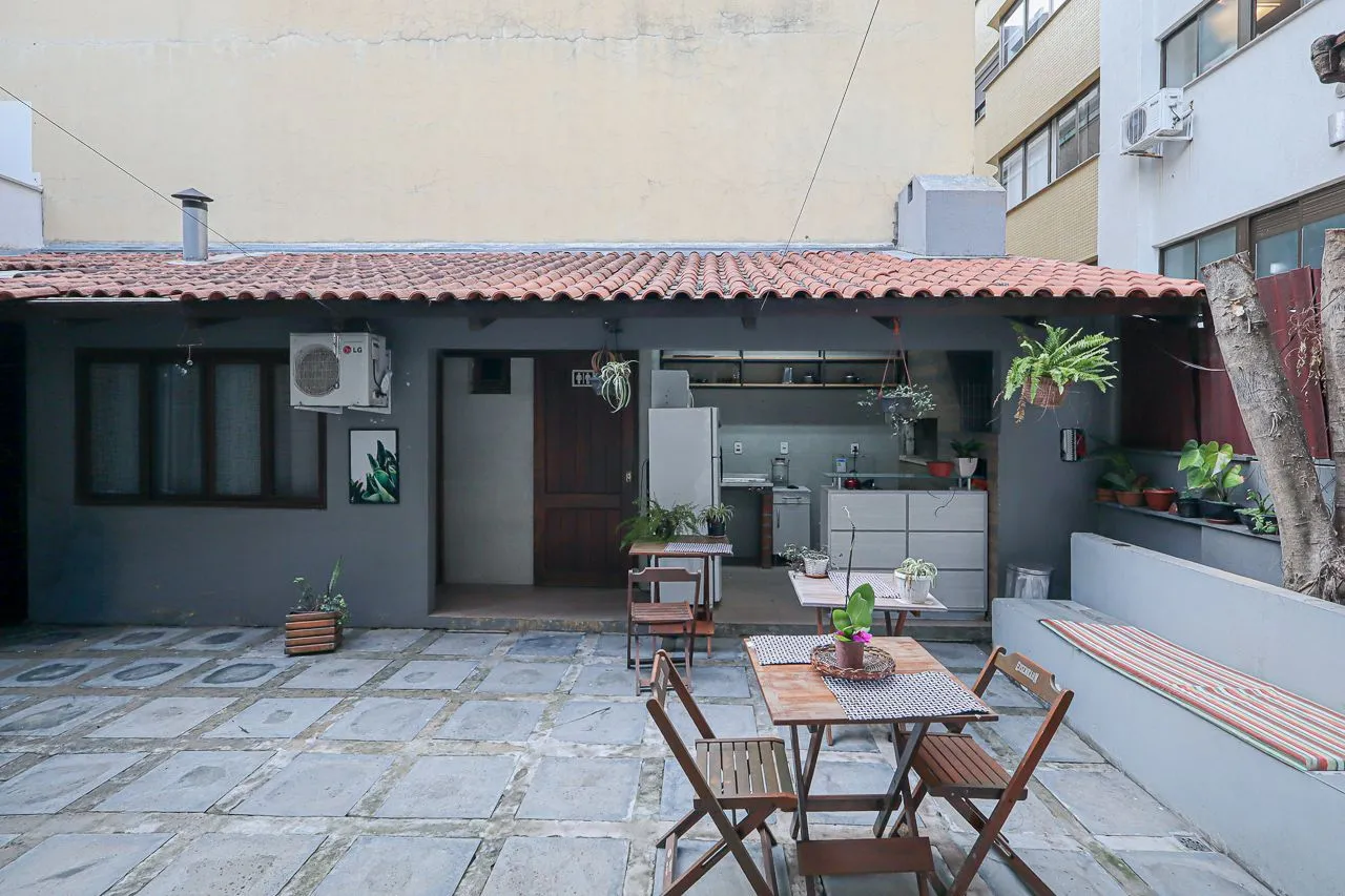 Imagem Casa, 3 dormitórios, 2 Suítes, 293,20m², Bairro Bela Vista, Porto Alegre