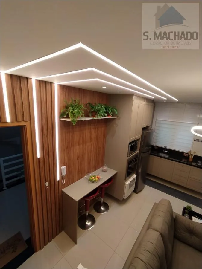 Imagem Apartamento para Venda em Santo André / SP no bairro Parque Oratório