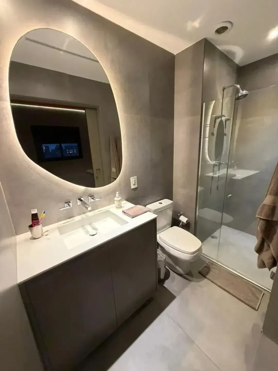 Imagem Apartamento com 2 Quartos à Venda, 65 m² em Pinheiros - São Paulo