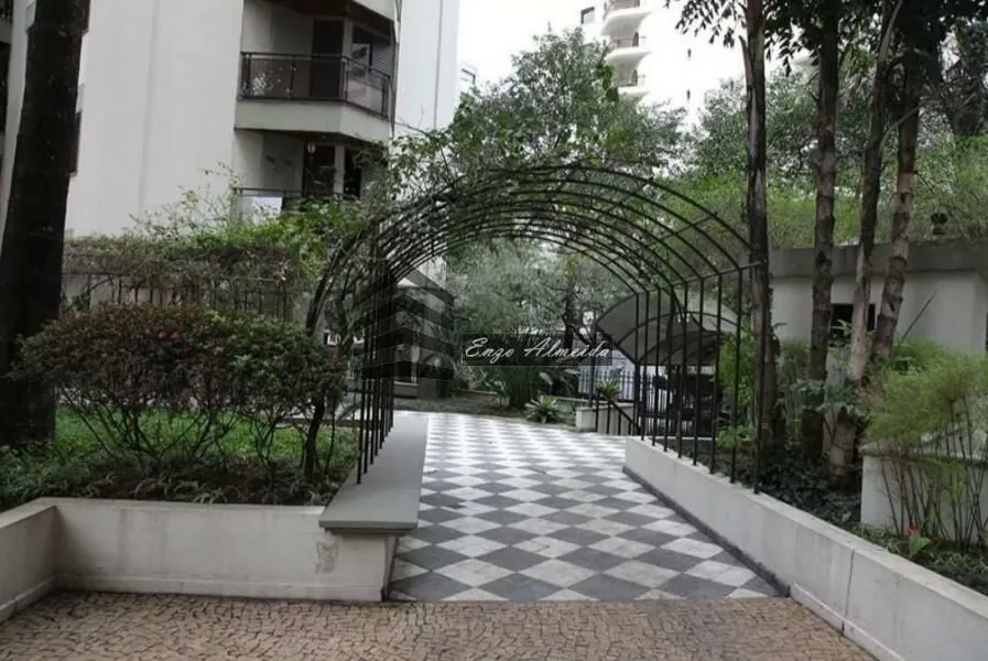 Imagem Apartamento à venda em São Paulo/SP