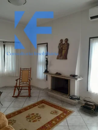 Imagem CASA RESIDENCIAL em VINHEDO - SP, SÃO JOAQUIM