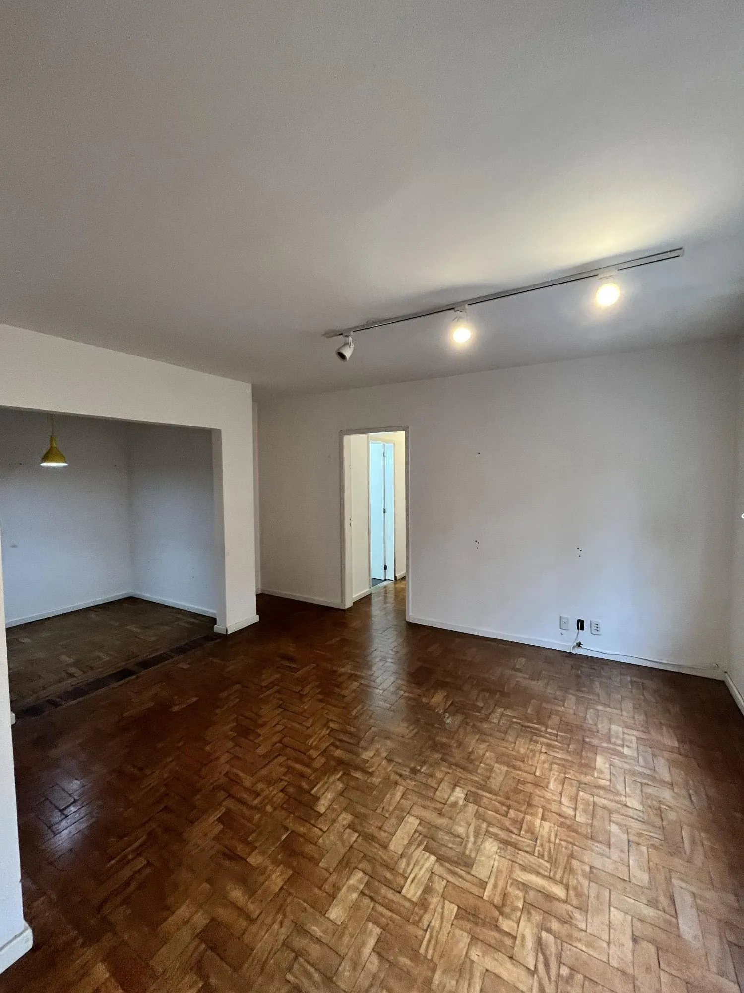 Imagem Apartamento em Santa Cecília