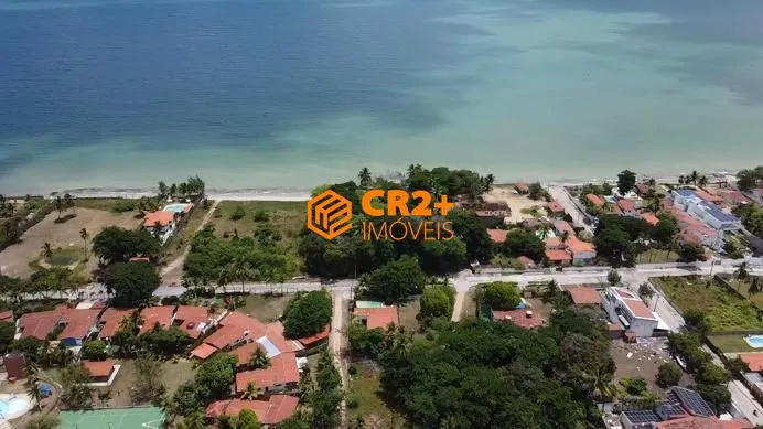 Imagem Terreno à Venda - Beira-Mar em Maria Farinha, Paulista