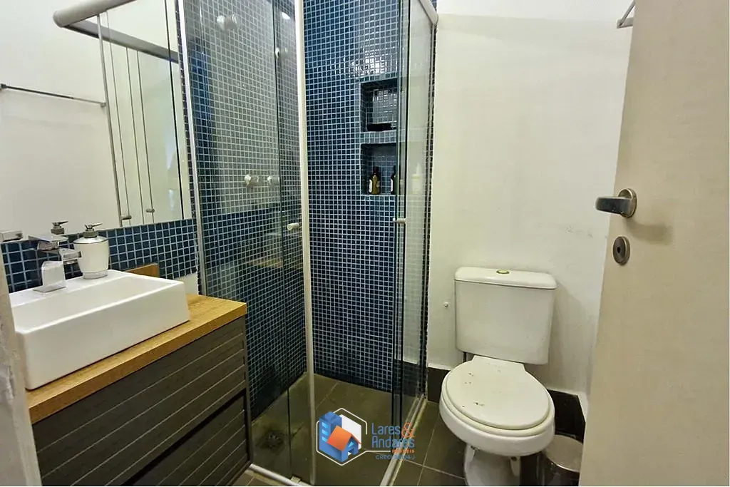 Imagem Casa em Condomínio à venda 2 Quartos 2 Suites 2 Vagas 134M² Real Parque São Paulo - SP