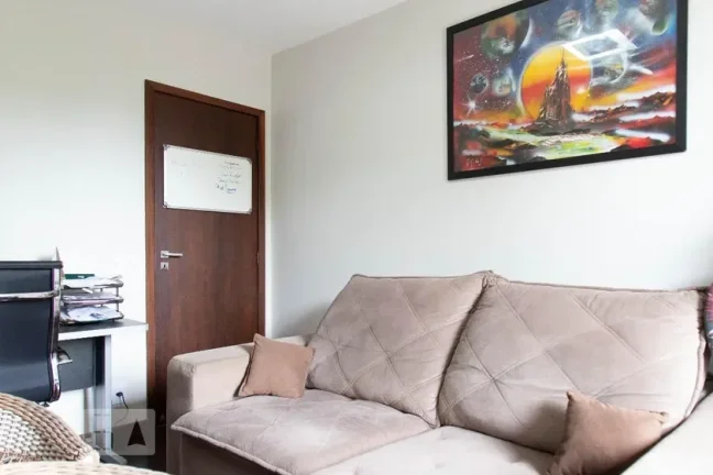 Imagem Apartamento à Venda - Recreio, 4 Quartos, 150 m2