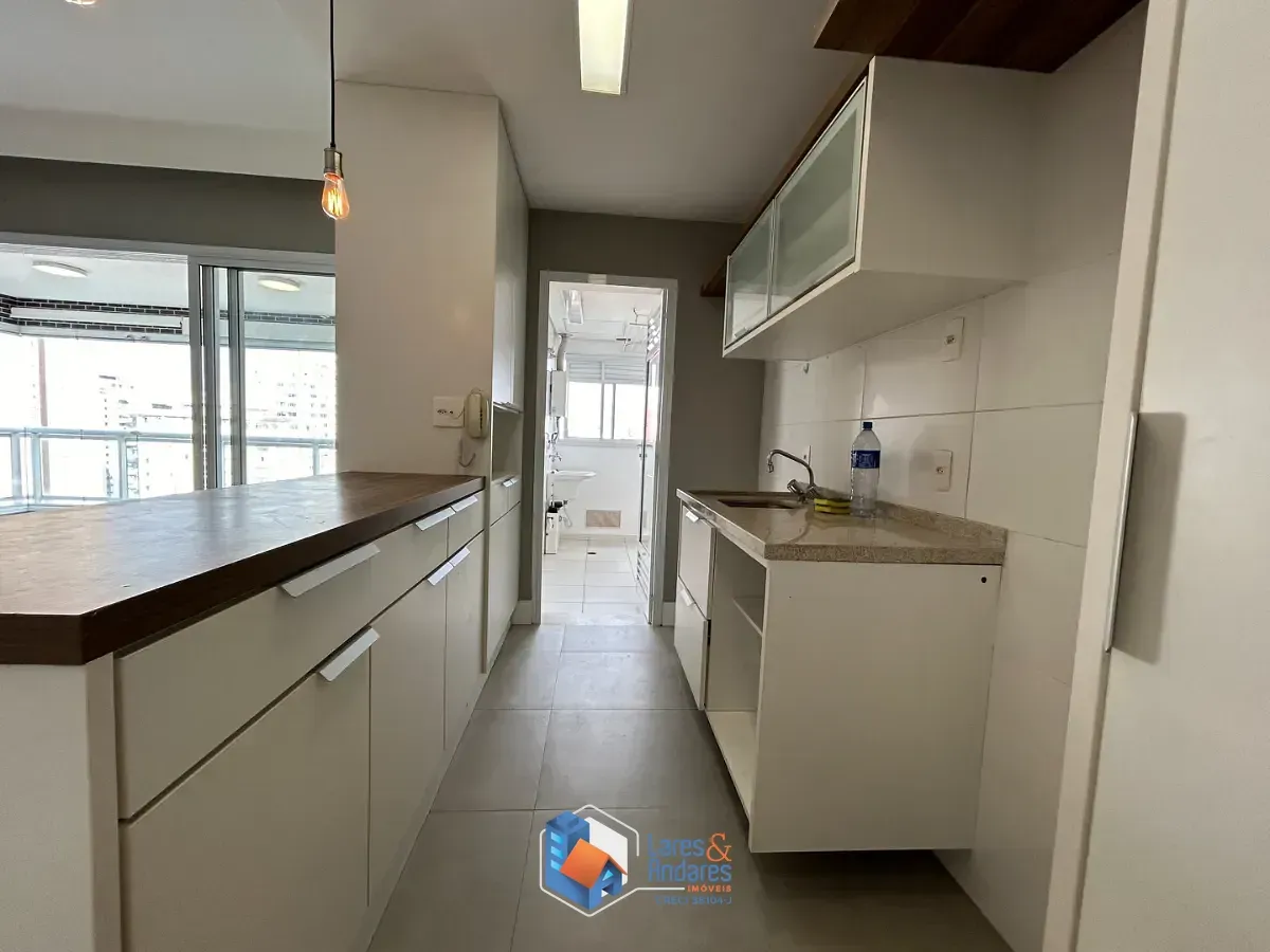Imagem Apartamento para venda em Vila Mariana com 2 quartos, sendo 2 suítes, 90m²