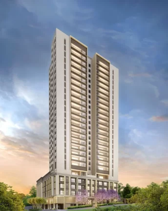 Foto do imóvel APARTAMENTO RESIDENCIAL em São Paulo - SP, Ipiranga