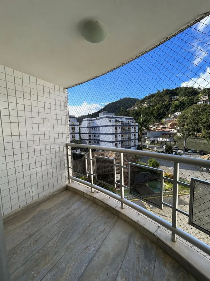 Imagem Cobertura Duplex para Venda no bairro Nogueira