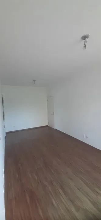 Imagem Apartamento 2 Dormitórios (1 Suíte) - 60m² no Jardim Monte Verde - Valinhos