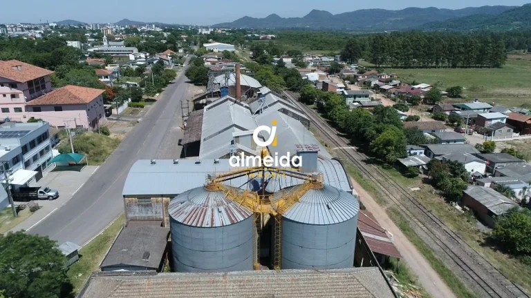 Imagem Pavilhão à venda Camobi Santa Maria/RS