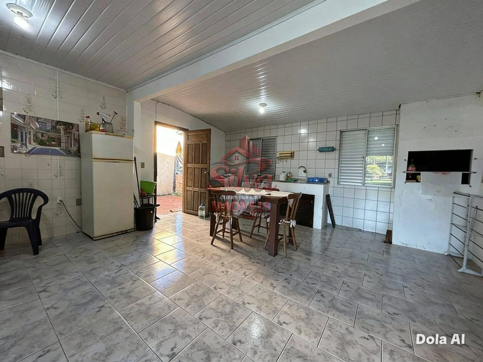 Imagem C1248 | Casa 3 dormitórios à venda a 500m do mar em Imbé