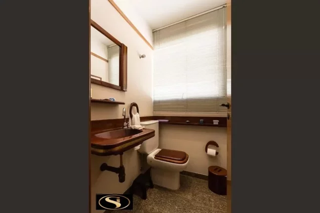 Imagem APARTAMENTO RESIDENCIAL em SÃO PAULO - SP, ITAIM BIBI
