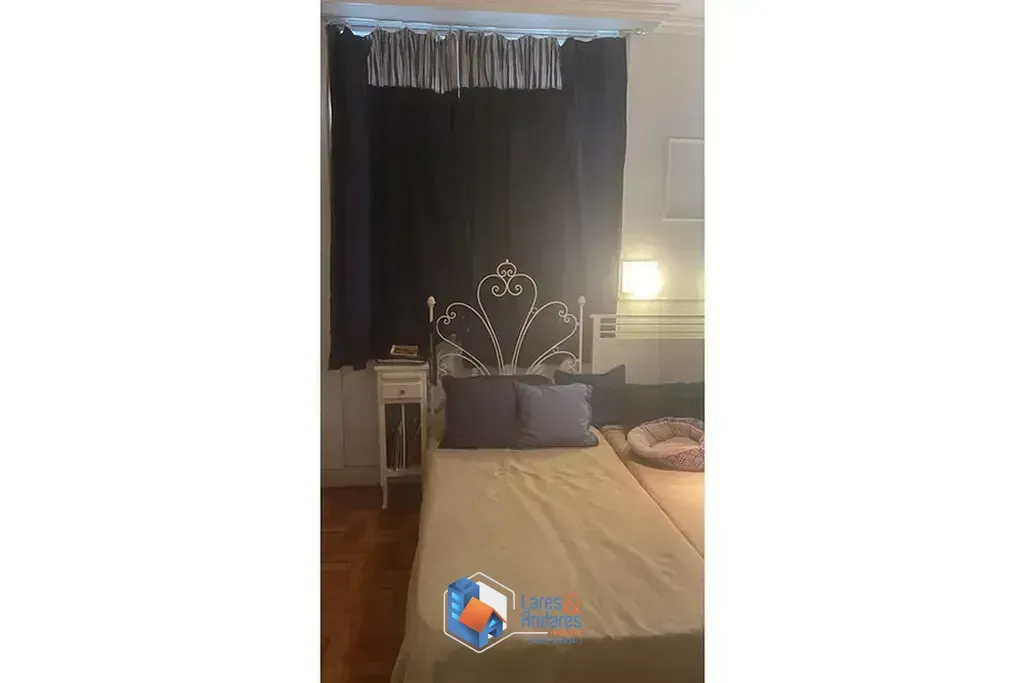 Imagem Apartamento à venda 2 Quartos 2 Suites 1 Vaga 83M² Itaim Bibi São Paulo - SP