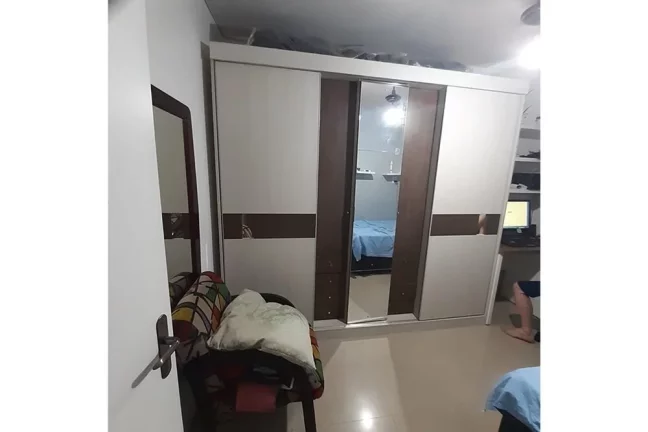 Imagem STDO 3794 Apto 612481025-58 - Apartamento à venda no bairro Santa Tereza - Porto Alegre/RS
