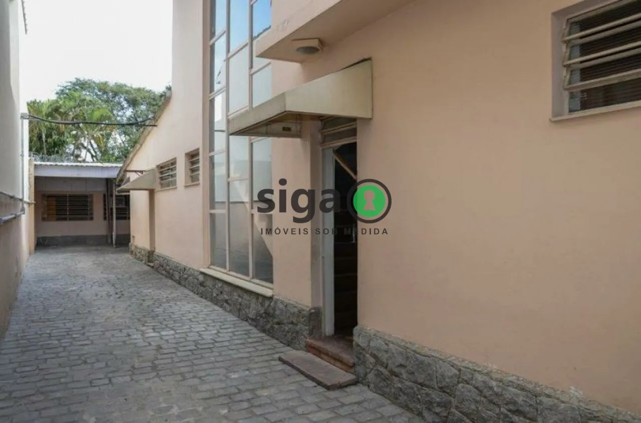 Imagem Casa com 6 quartos à venda ou para alugar em Jardim América - 450m²