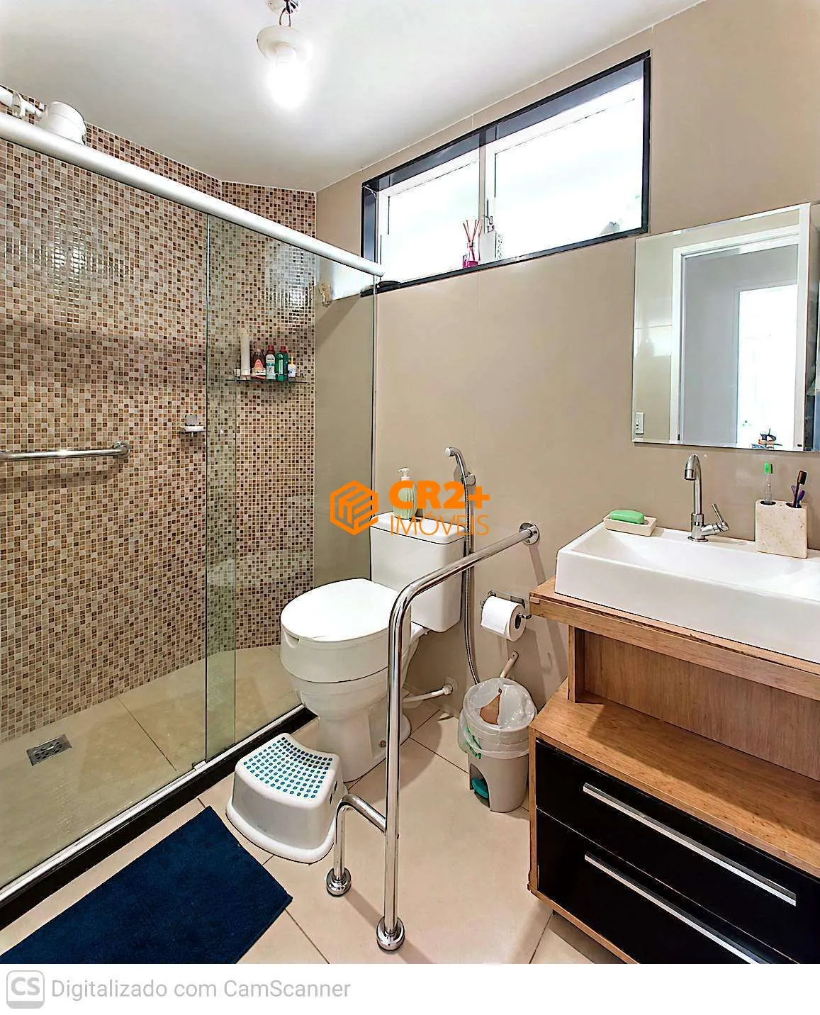 Imagem Vendo- Apartamento com 79m², 2 quartos + dependencia -Setubal- Boa Viagem