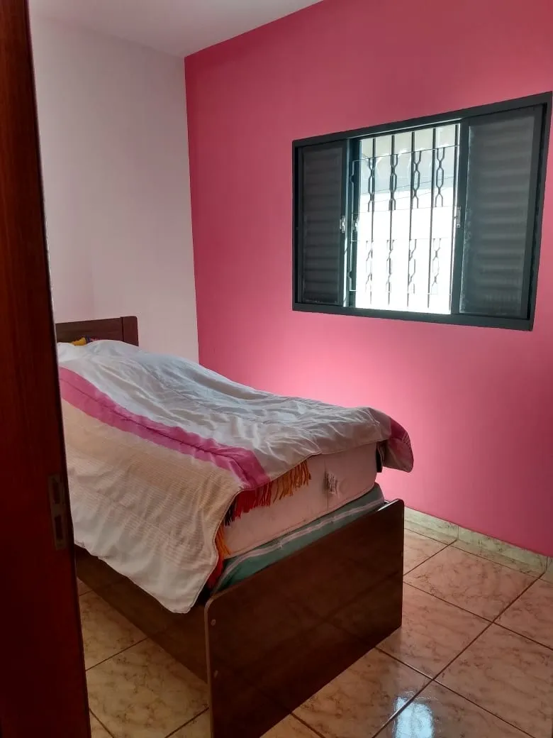 Imagem Casa à venda 2 Quartos, 1 Vaga, 125M², São Gonçalo, Taubaté - SP
