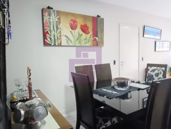 Imagem Apartamentos / Padrão na cidade de Guarujá