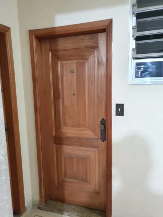 Imagem Apartamento a venda no Tatuapé com 1 dormitório
