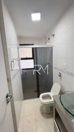 Imagem Apartamento com 2 dormitórios à venda, 93 m por R$ 570.000 - Centro - Mongaguá/SP