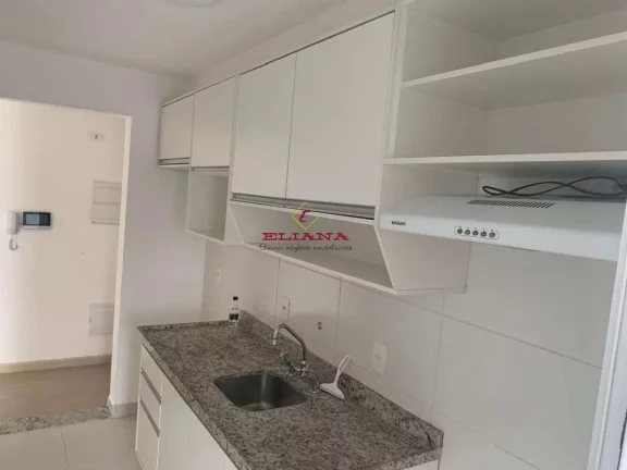 Imagem Apartamento em São Paulo, Vila Leopoldina, com 2 quartos, 66m²