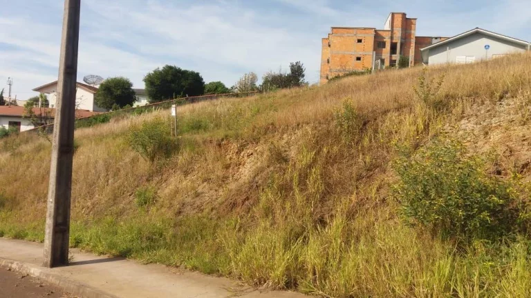 Imagem Terreno para Venda em Concórdia, Vila Jacob Biezus